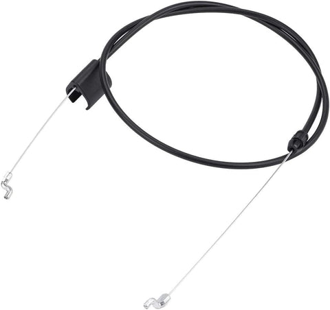 Hipa 946-0957 engine zone cable in package ready for installation on compatible mowers.
