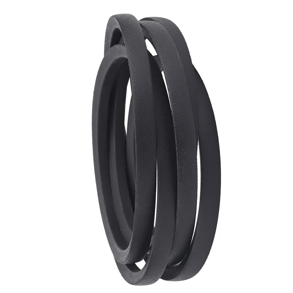 Hipa 954-04060C deck belt for Yard Machines with 42-inch decks ensures compatibility.