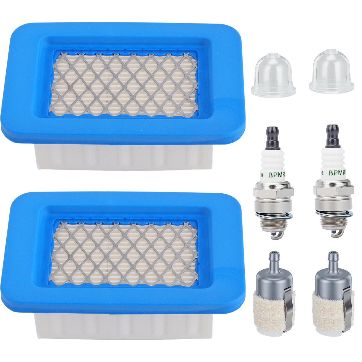 Hipa A226000032 air filter for Echo PB-580T improves airflow and engine cleanliness