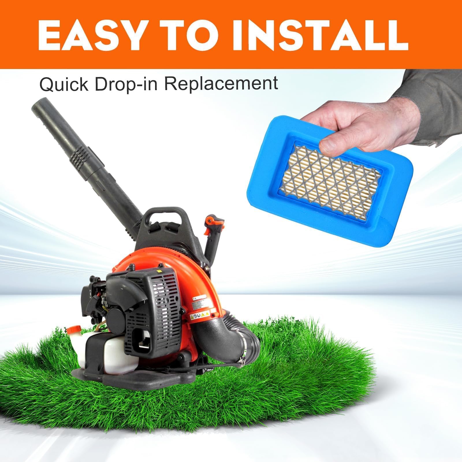 Hipa A226000032 bundle saves time and money on parts