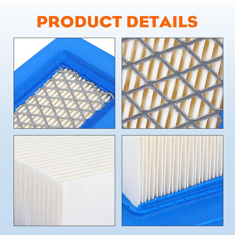 Easy-install illustration showing quick filter swap on PB500T