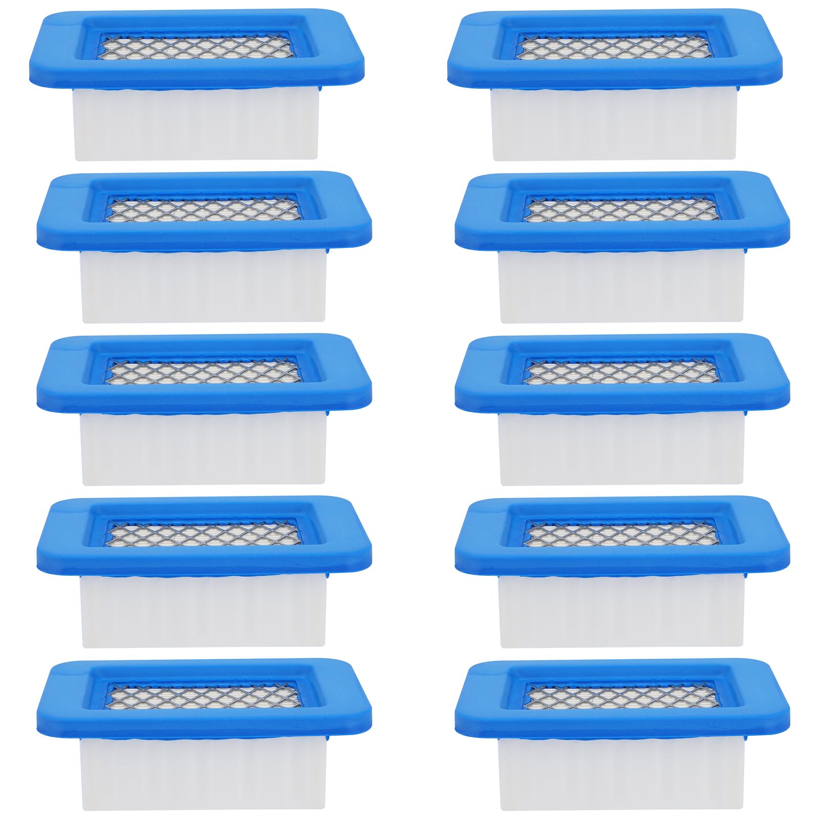 Hipa A226000032 Echo leaf blower filter in retail packaging for easy replacement