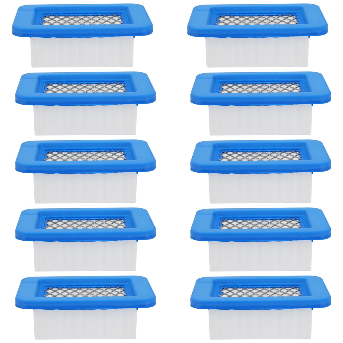Hipa A226000032 Echo leaf blower filter in retail packaging for easy replacement