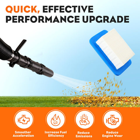 HIPA A226000032 PB-580T air filter with exact dimensions for perfect fit.