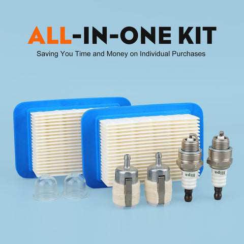 Hipa A226000032 spark plug for Echo ensures reliable starts