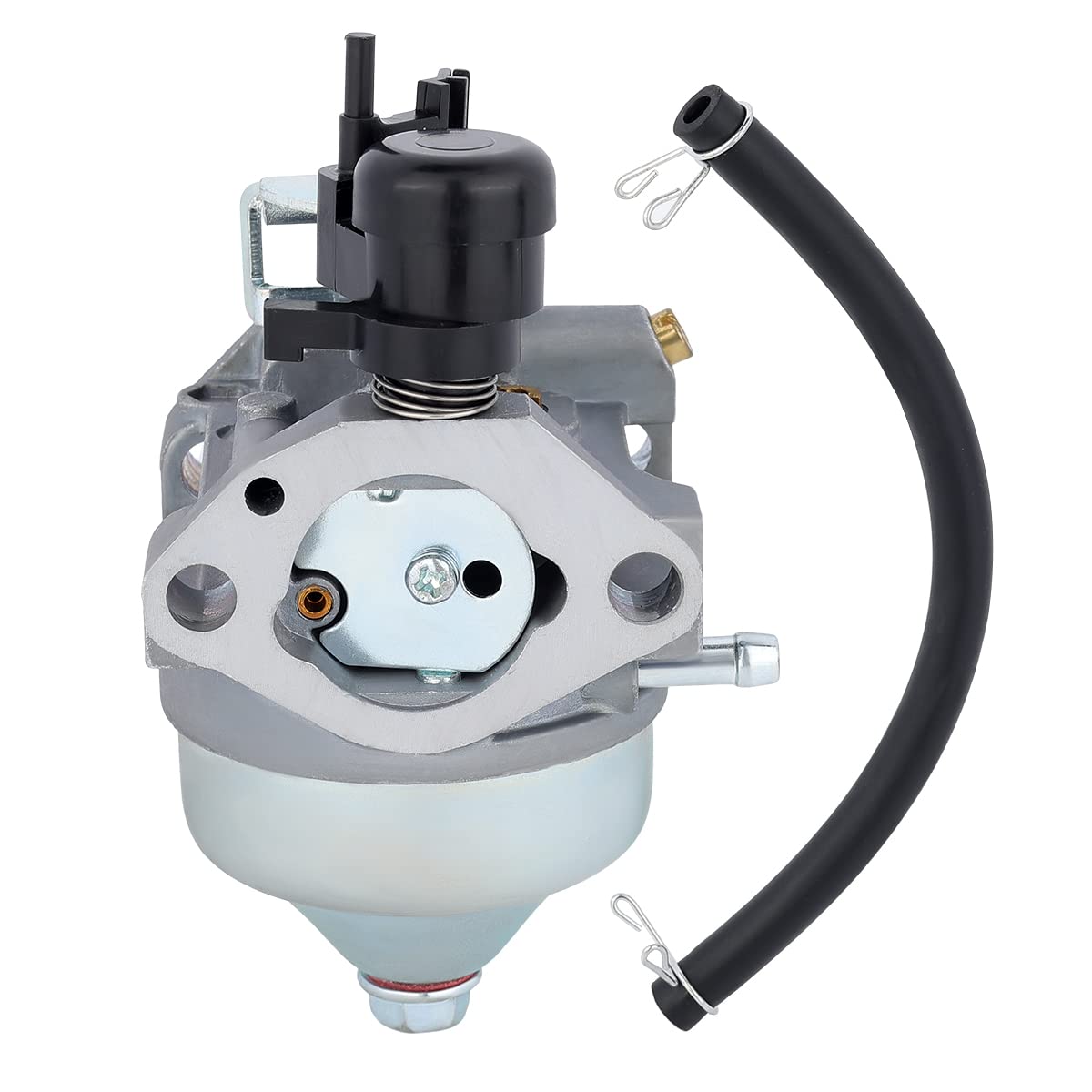 Hipa air filter 17211-ZL8-023 close-up emphasizes filtration for engine protection.