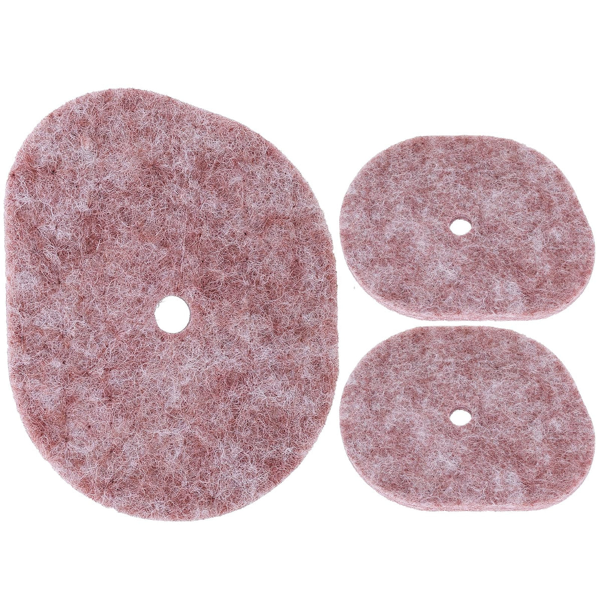 Hipa air filter 4144-124-2800 package shows multi-layer filtration for STHIL tools.
