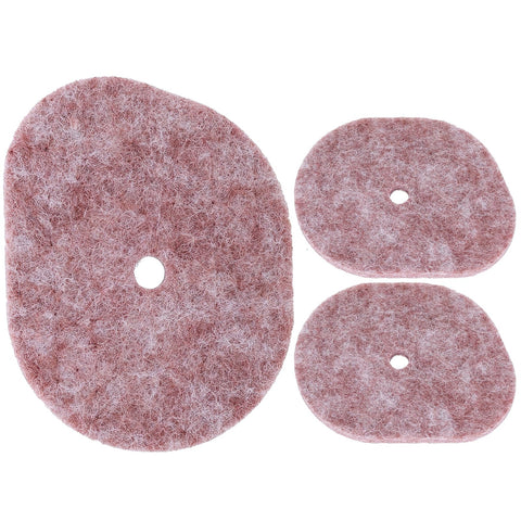 Hipa air filter 4144-124-2800 package shows multi-layer filtration for STHIL tools.
