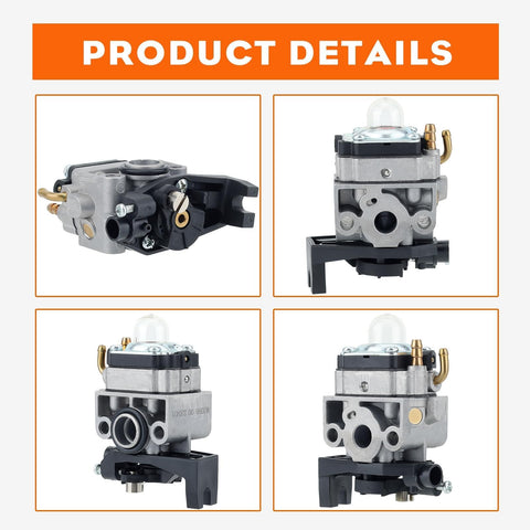 Hipa all-in-one kit packaging with everything you need.