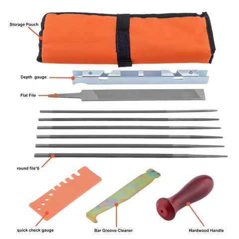 Hipa beginner-friendly set teaches safe sharpening steps.