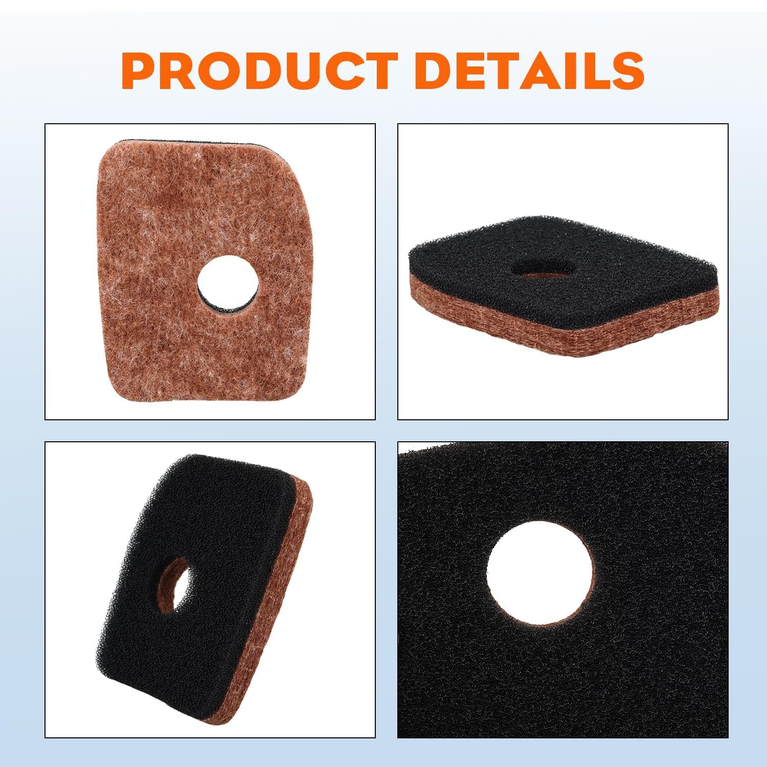 Hipa BG56C easy-diy-install image promotes tool-free replacement