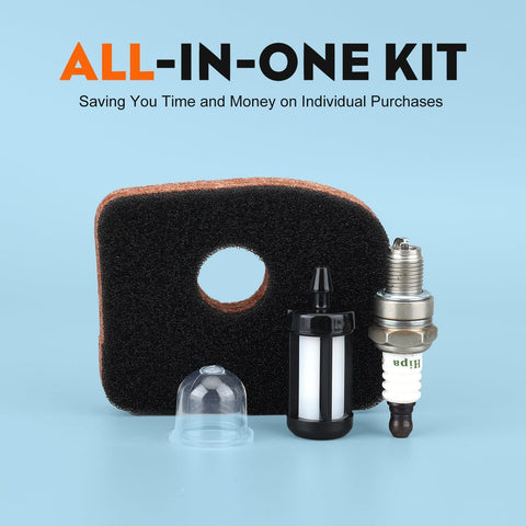 Hipa BG56C spark plug image emphasizes easy replacement for smoother starts