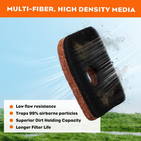 Hipa BG56C tune-up kit packaging showcases all-in-one convenience