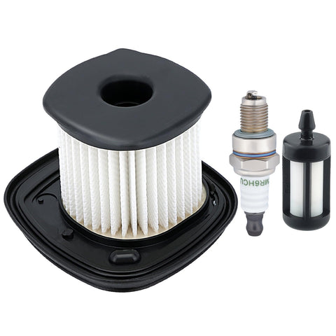Hipa BG86 air filter close-up showing filtration and fit.