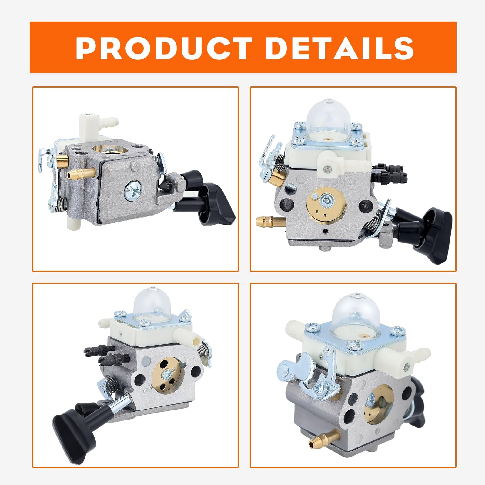 Hipa BG86 tune-up kit offers all-in-one servicing convenience.