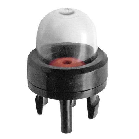Hipa 1 ft black fuel line for flexible routing