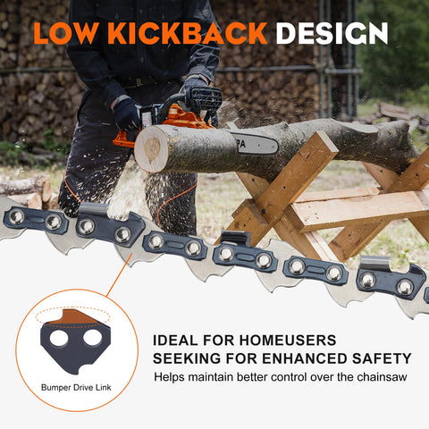 Hipa PS720 compatible with Black & Decker CCS818 for steady performance.