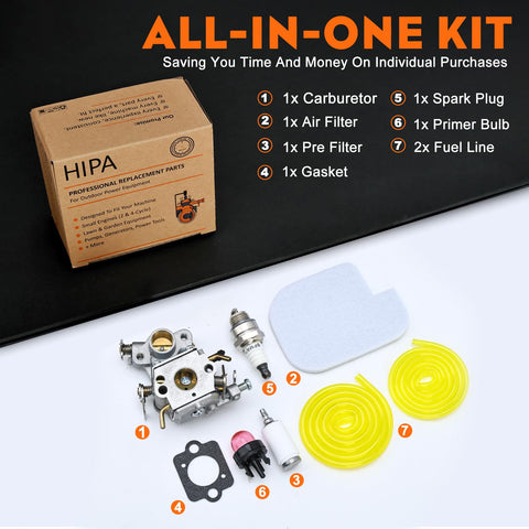 Hipa brass diaphragms and anodized body resist heat and wear.