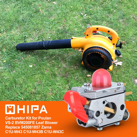 Hipa BVM200FE air filter closeup showing easy installation and airflow