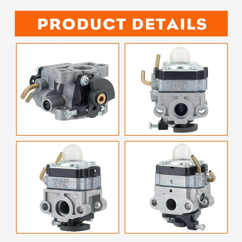 Hipa C430 complete package supports easy replacement and reduced downtime.