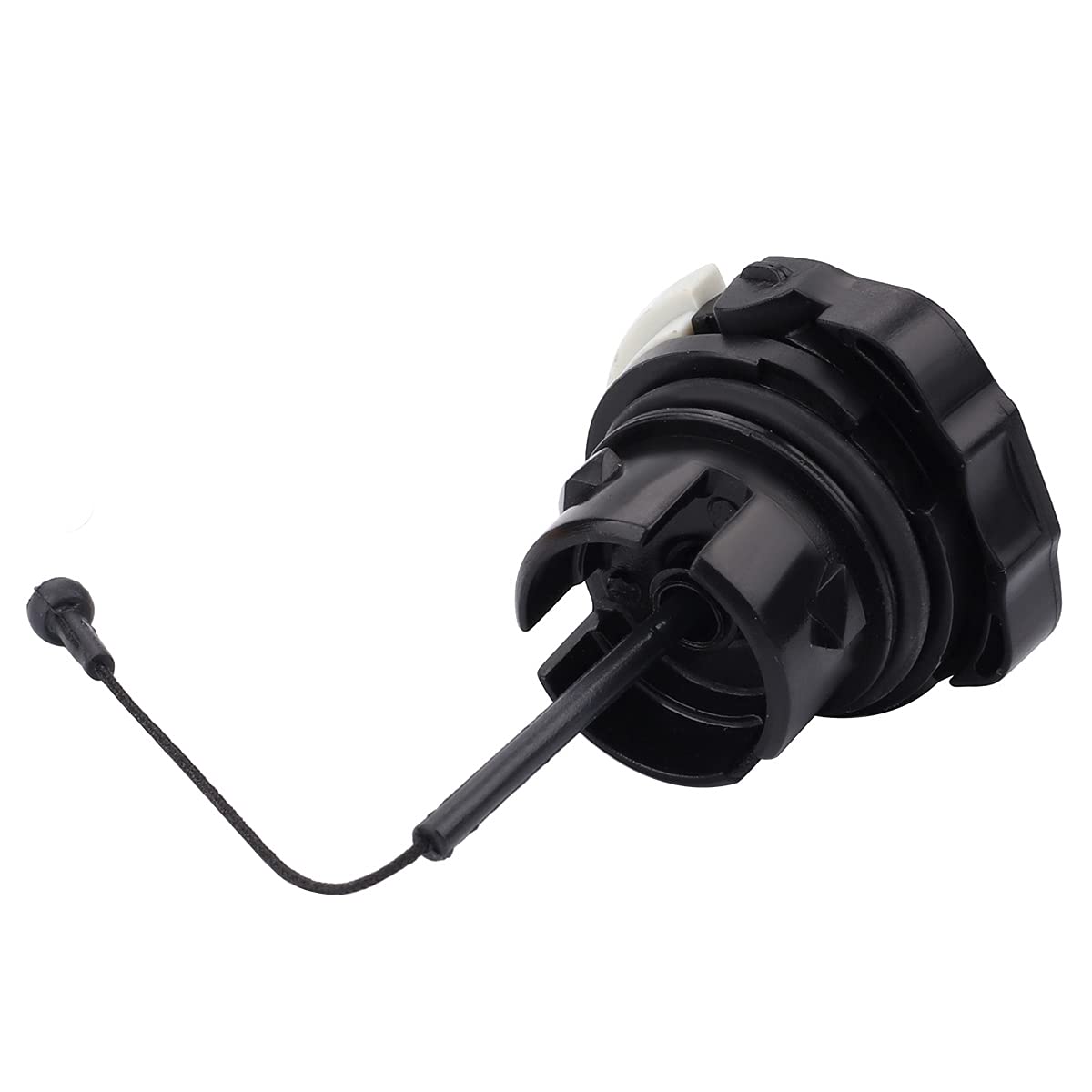 Hipa cap dimensions indicate top diameters for accurate fit