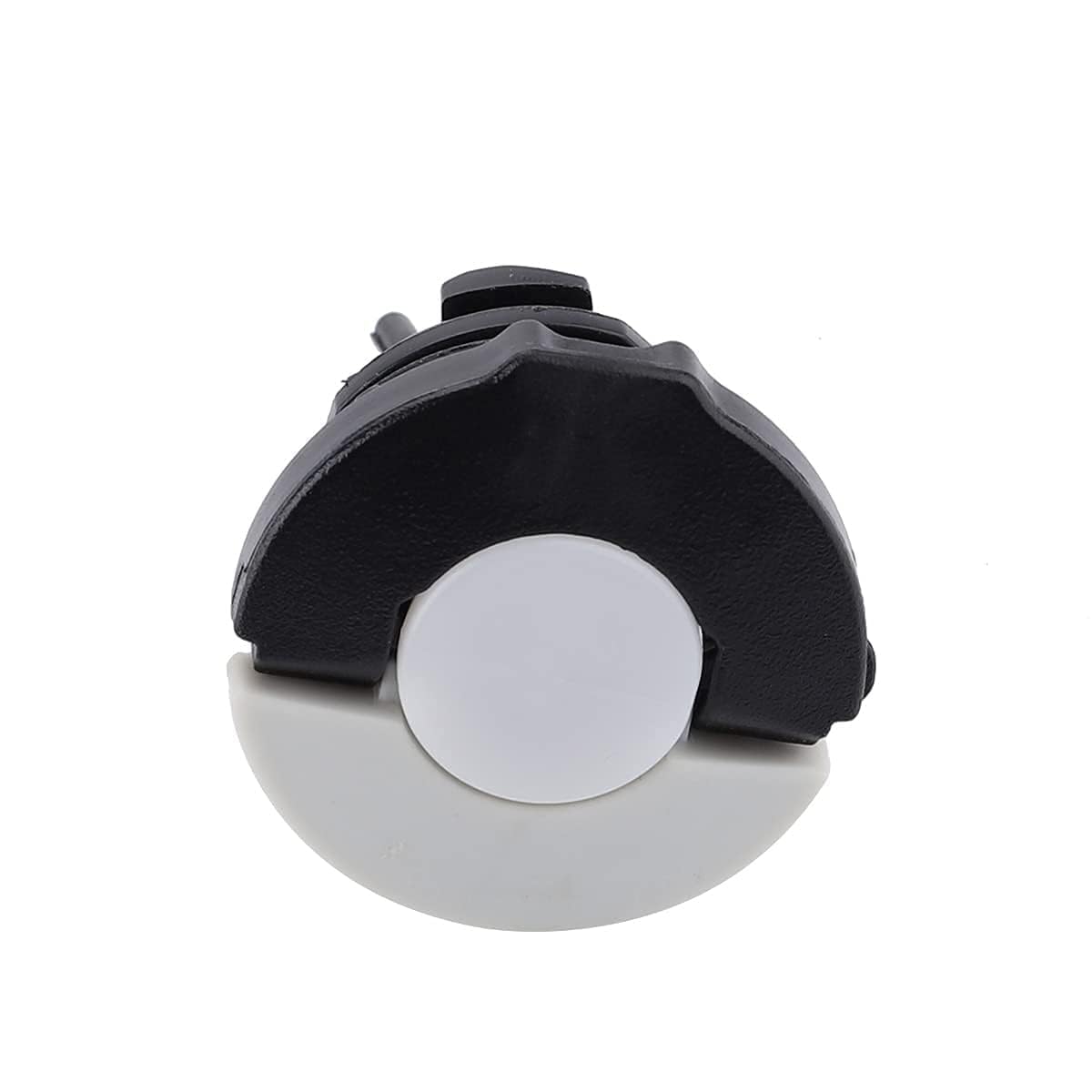 Hipa cap top diameter 1-11-16 in ensures proper fit.
