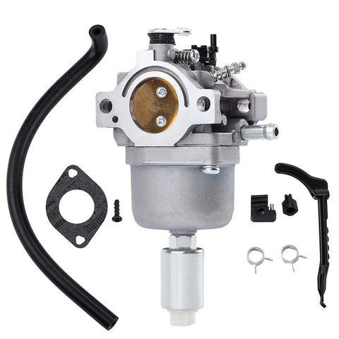Hipa carburetor easy installation guidance