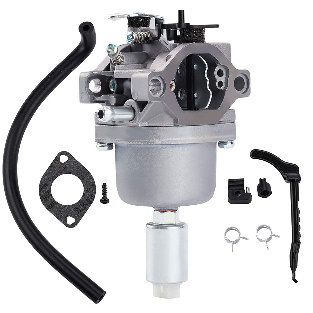 Hipa carburetor fit-check guide helps correct sizing