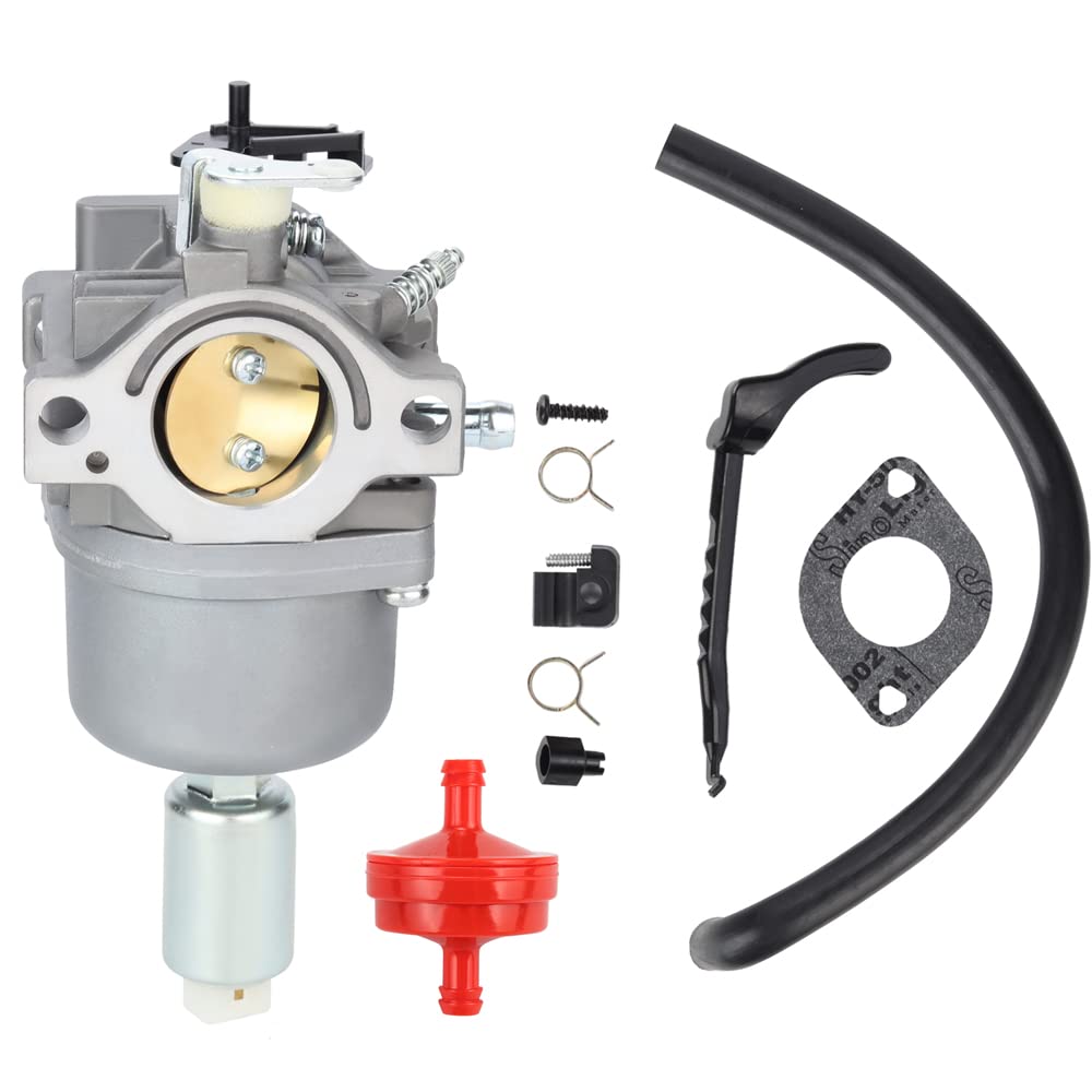 Hipa carburetor overview enhances compatibility and reliability