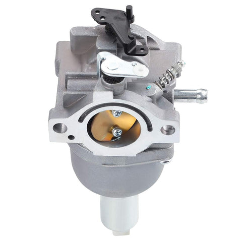 Hipa carburetor packaging ensures safe shipping