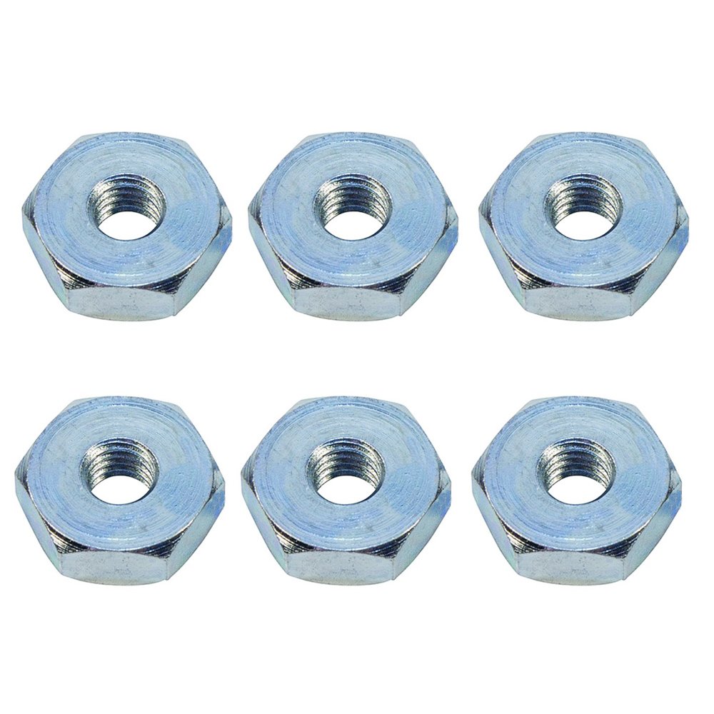Hipa sprocket cover bar nut for STIHL 010-039, quick replacement for smooth operation