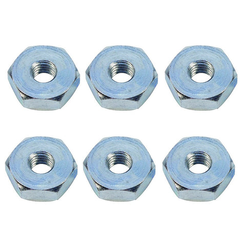 Hipa sprocket cover bar nut for STIHL 010-039, quick replacement for smooth operation