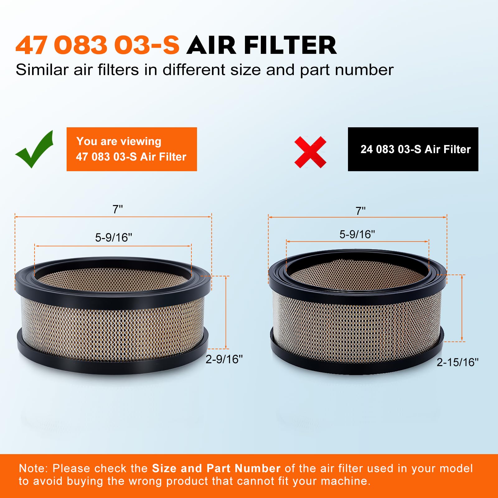 Hipa compatibility chart highlights Kohler models compatible with this filter