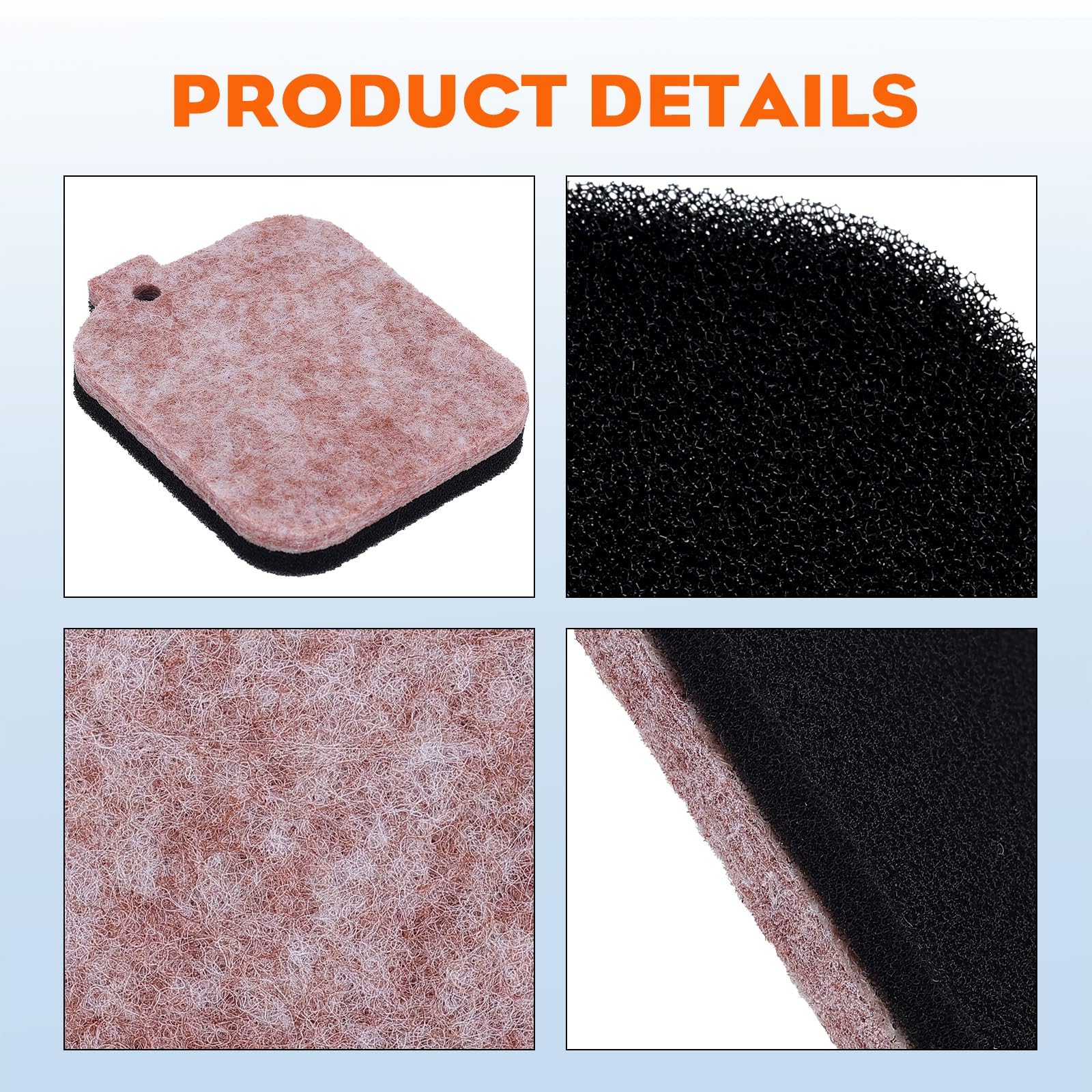 Hipa compatibility chart with S-THIL models highlights broad fitment options.