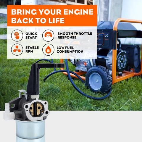Hipa complete install kit shown for quick maintenance.