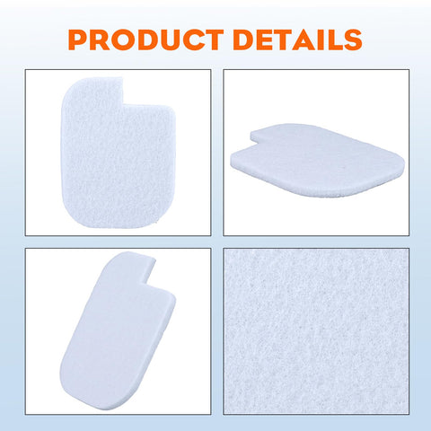 Hipa complete kit box shows all included parts for Poulan compatibility.