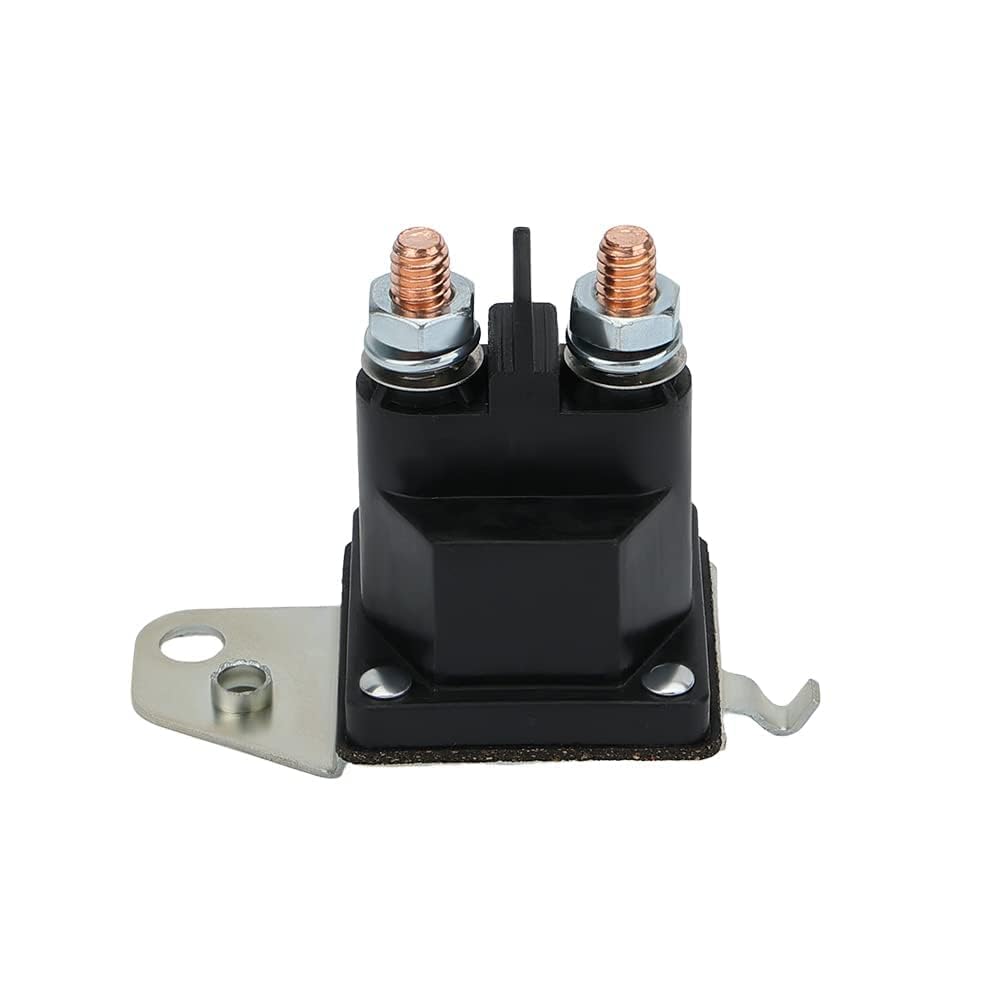Hipa copper-stud terminals 1/4-20 for strong electrical contact