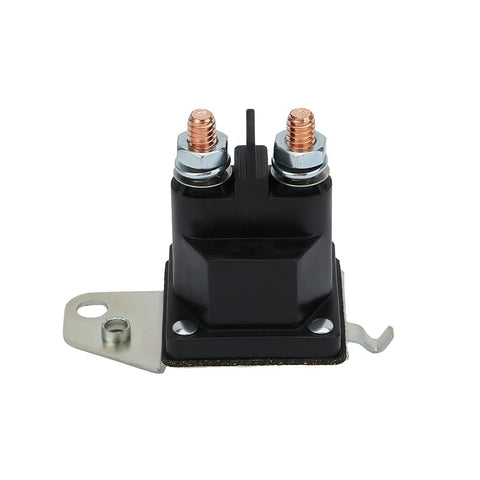 Hipa copper-stud terminals 1/4-20 for strong electrical contact