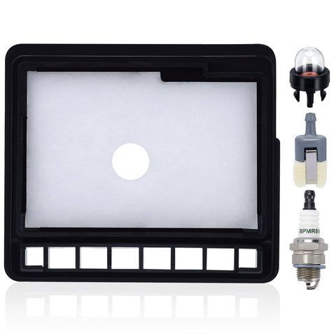 Hipa CS3000 air filter close-up with high filtration efficiency