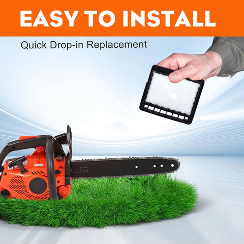 Hipa CS3000 easy-install guide for tool-free replacement