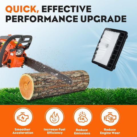 Hipa CS3000 kit packaging showing all components