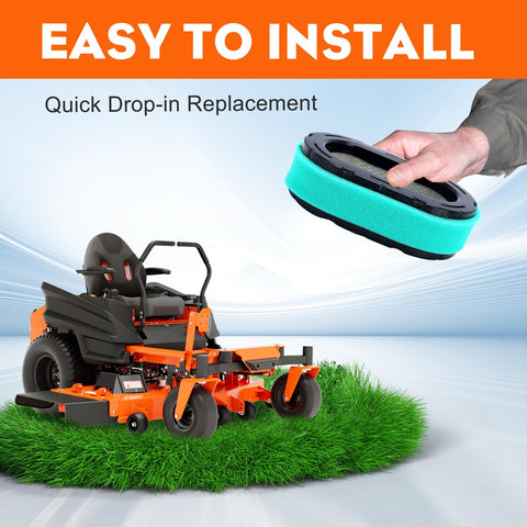 Hipa Cub Cadet LGT1054 compatibility for selected mowers.