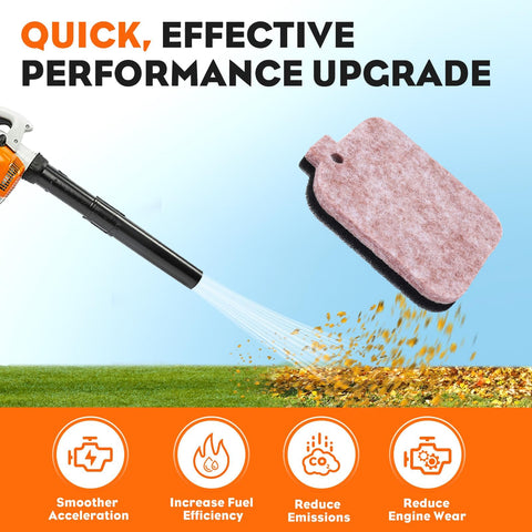 Hipa easy-install guide highlights simple steps for quick tune-ups.