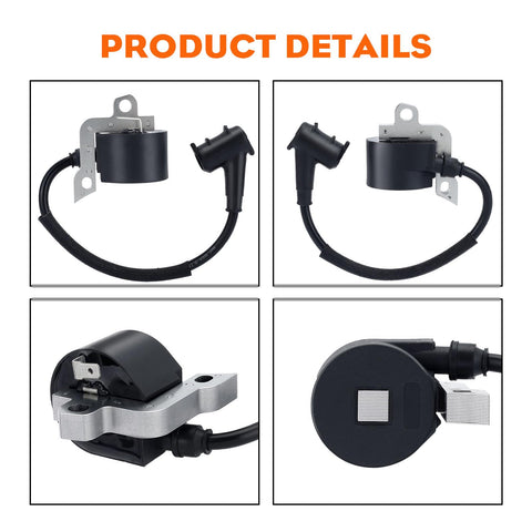 Hipa easy-to-handle coil design to simplify maintenance tasks.