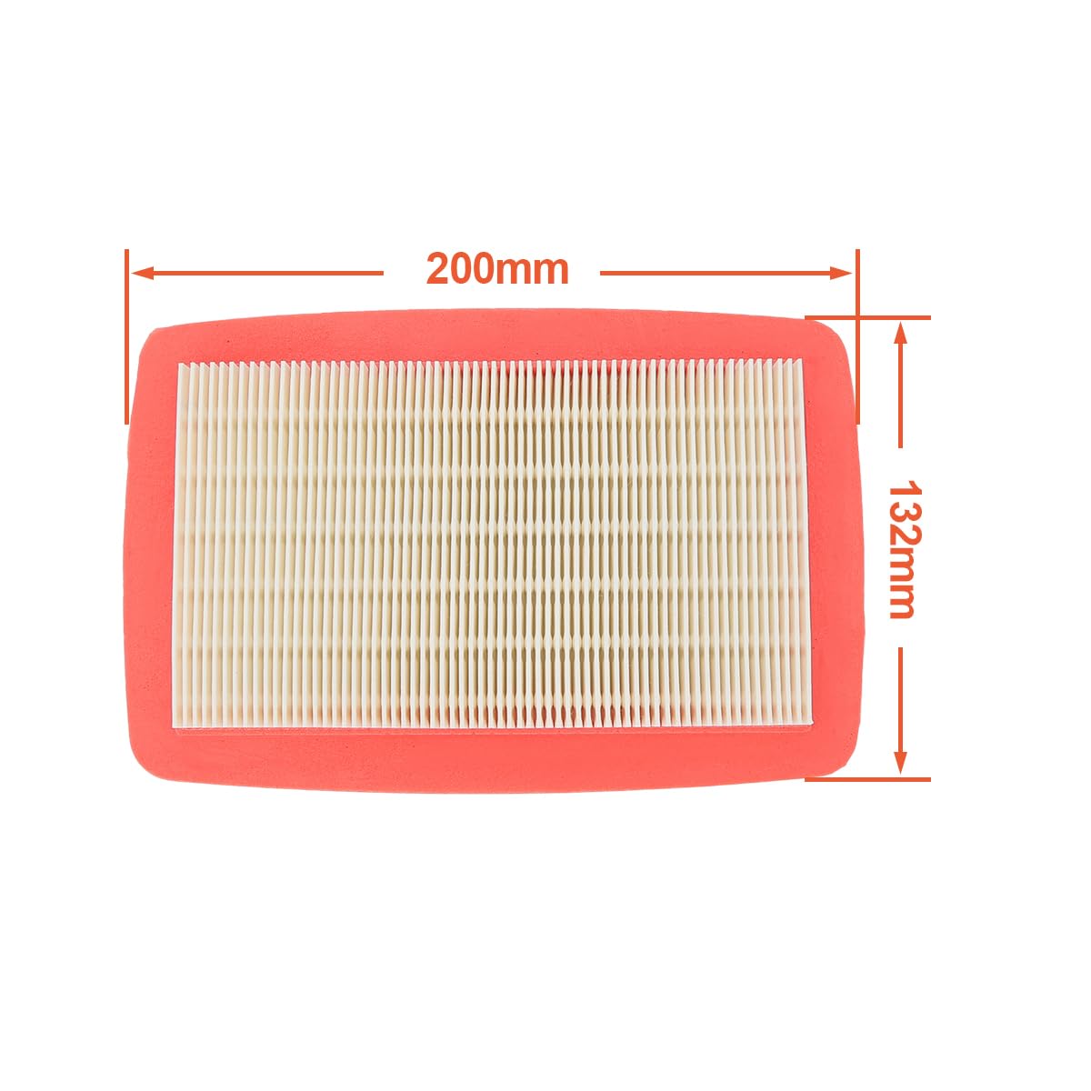 Hipa EBZ7500 fuel filter image highlights clean fuel delivery.