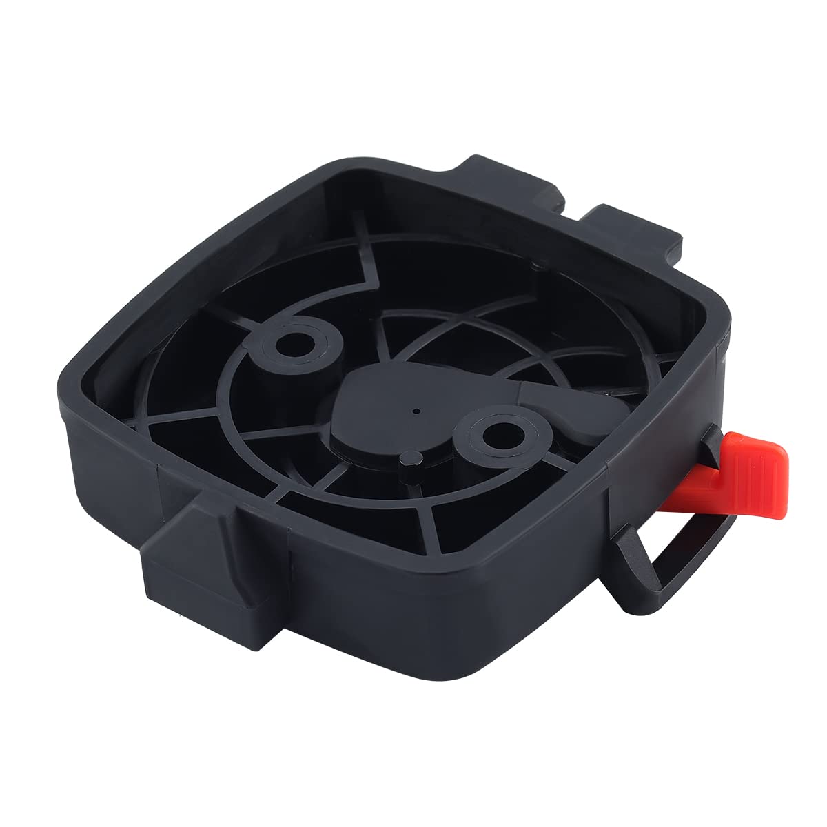Hipa Echo SRM225 trimmer attachment cover fits reliably for quick service.