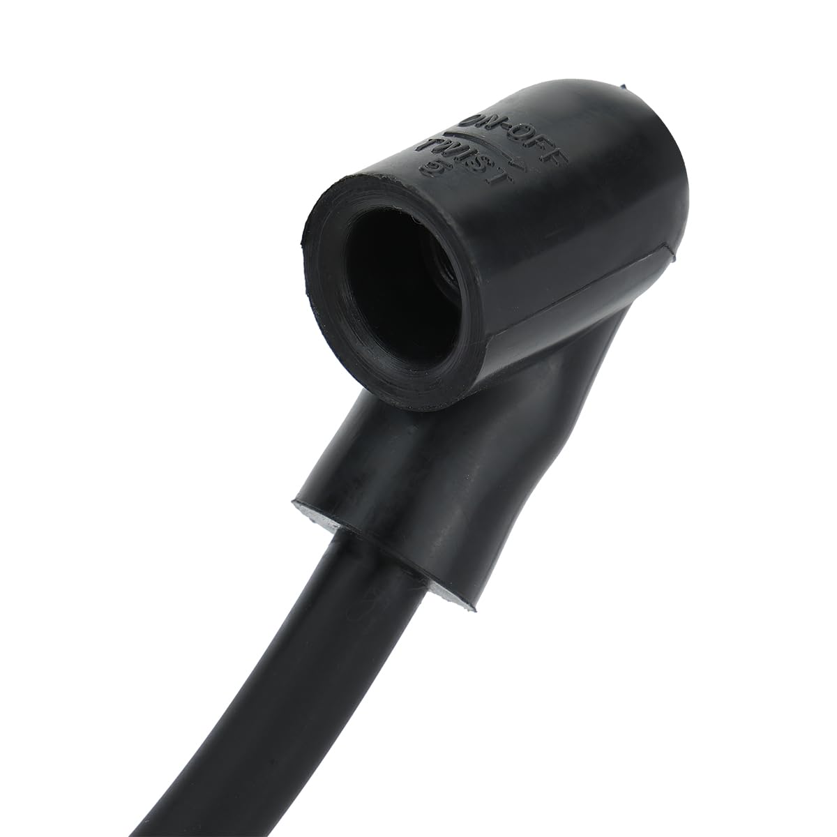 Hipa engine parts close-up highlighting durable construction