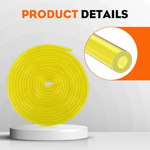 Hipa ethanol-compatible note highlights compatibility with blended fuels.