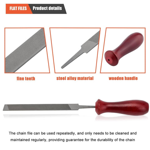 Hipa easy sharpening solution for on-site maintenance.