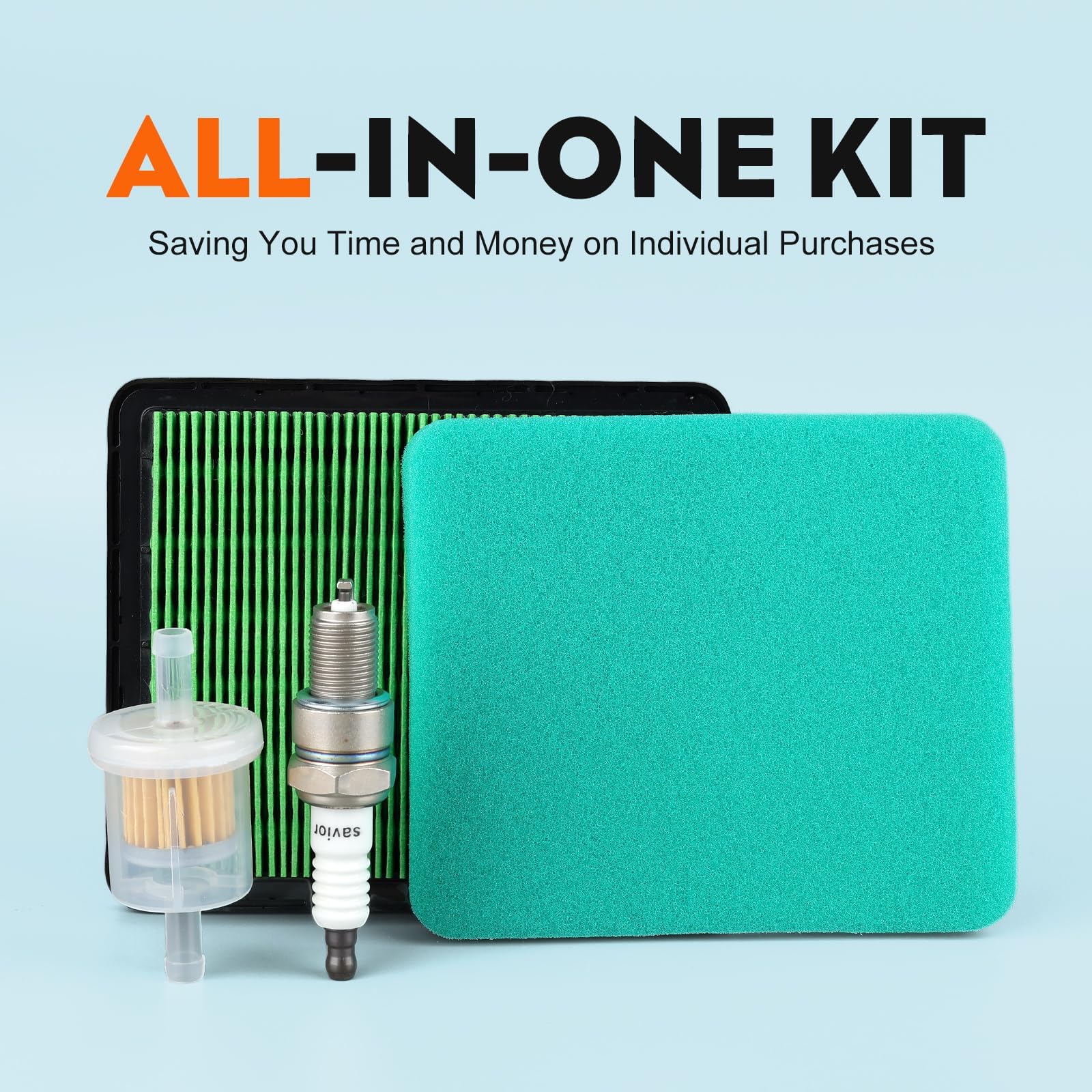 Hipa filter media detail reveals dense, high-capacity filtration layers.